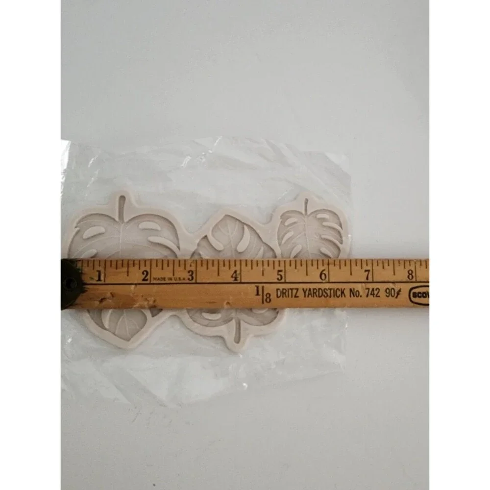 Bundle Silicone Chocolate Fondant Molds